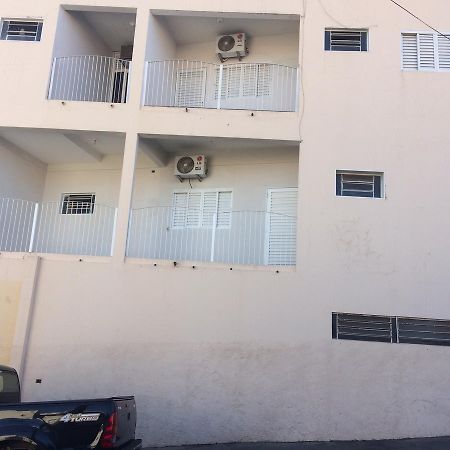 Jales Roda Viva Park Hotel מראה חיצוני תמונה