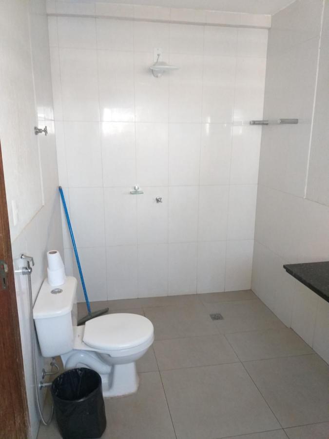 Jales Roda Viva Park Hotel מראה חיצוני תמונה