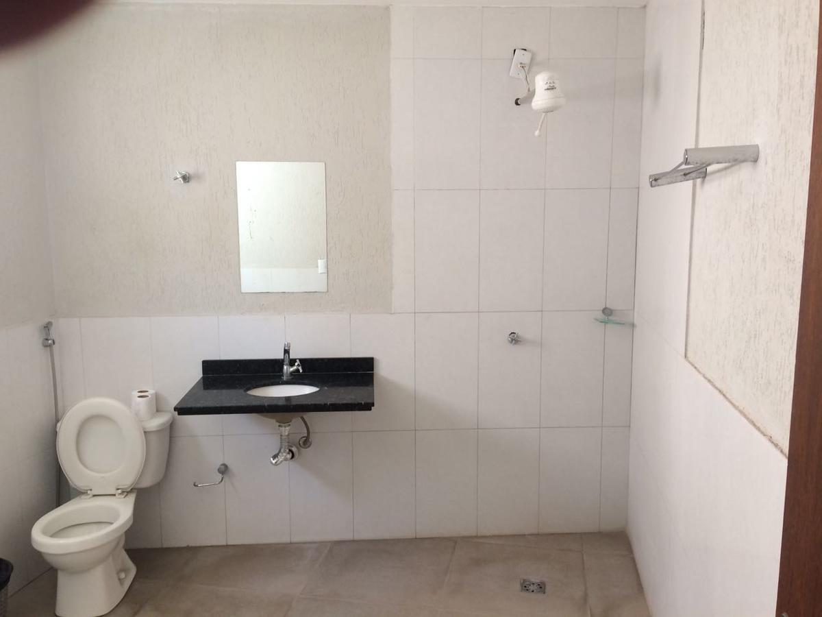 Jales Roda Viva Park Hotel מראה חיצוני תמונה
