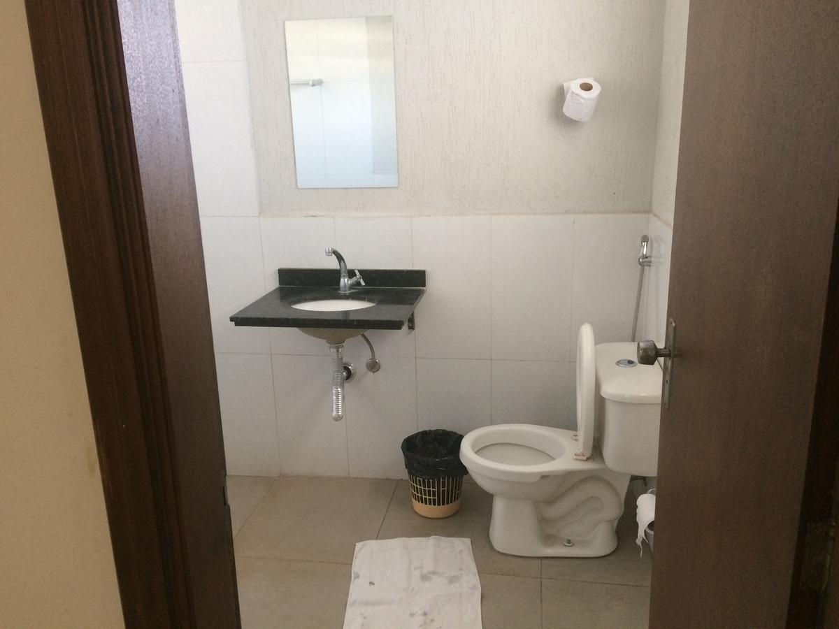 Jales Roda Viva Park Hotel מראה חיצוני תמונה