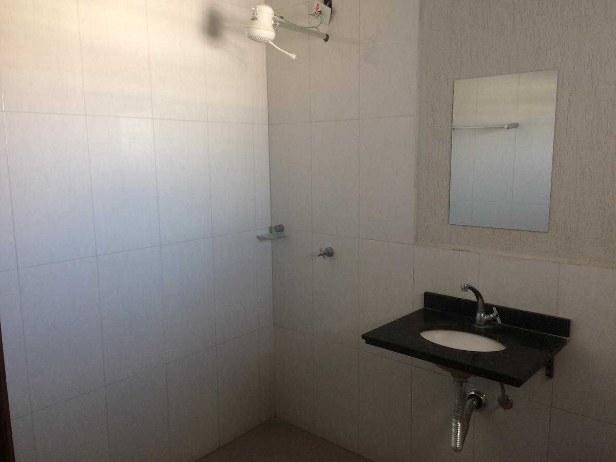 Jales Roda Viva Park Hotel מראה חיצוני תמונה